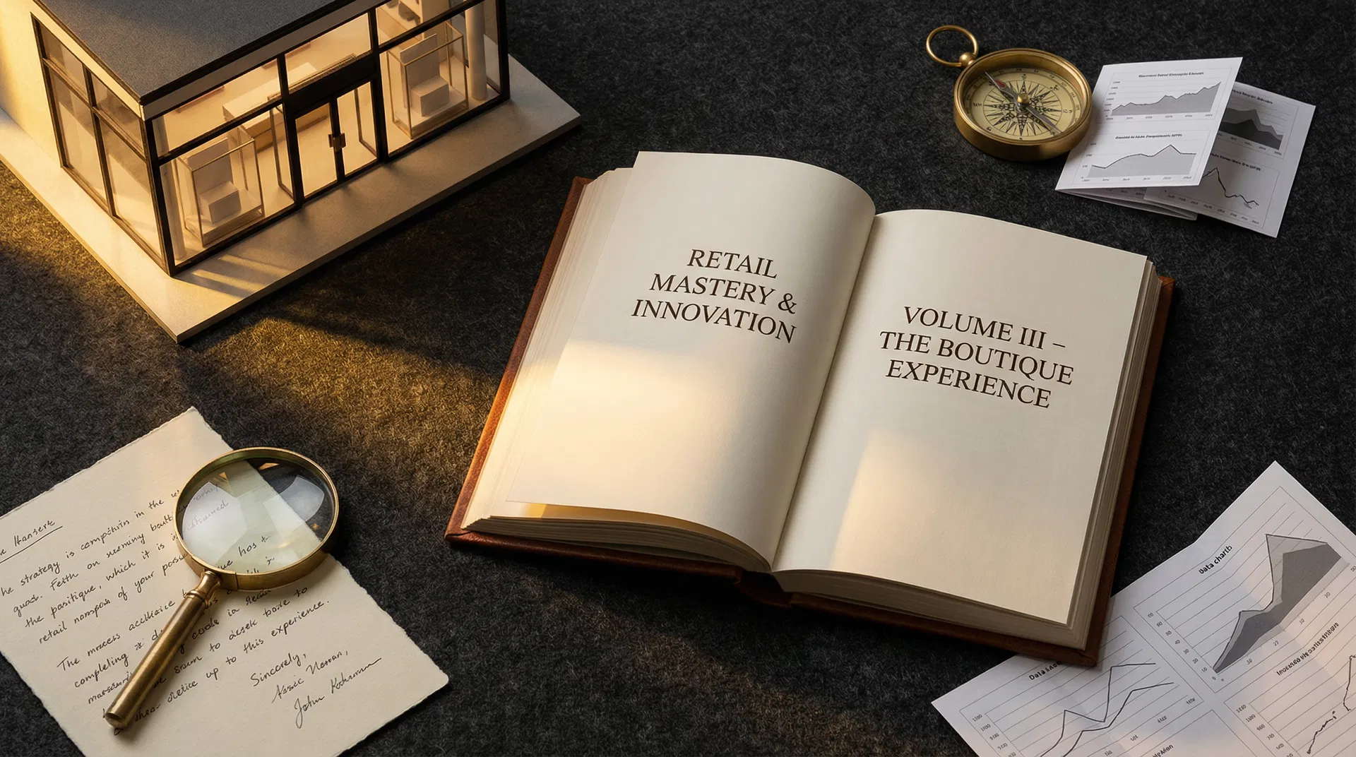 Decoding Retail: Understanding the Industry in Its Full Reality