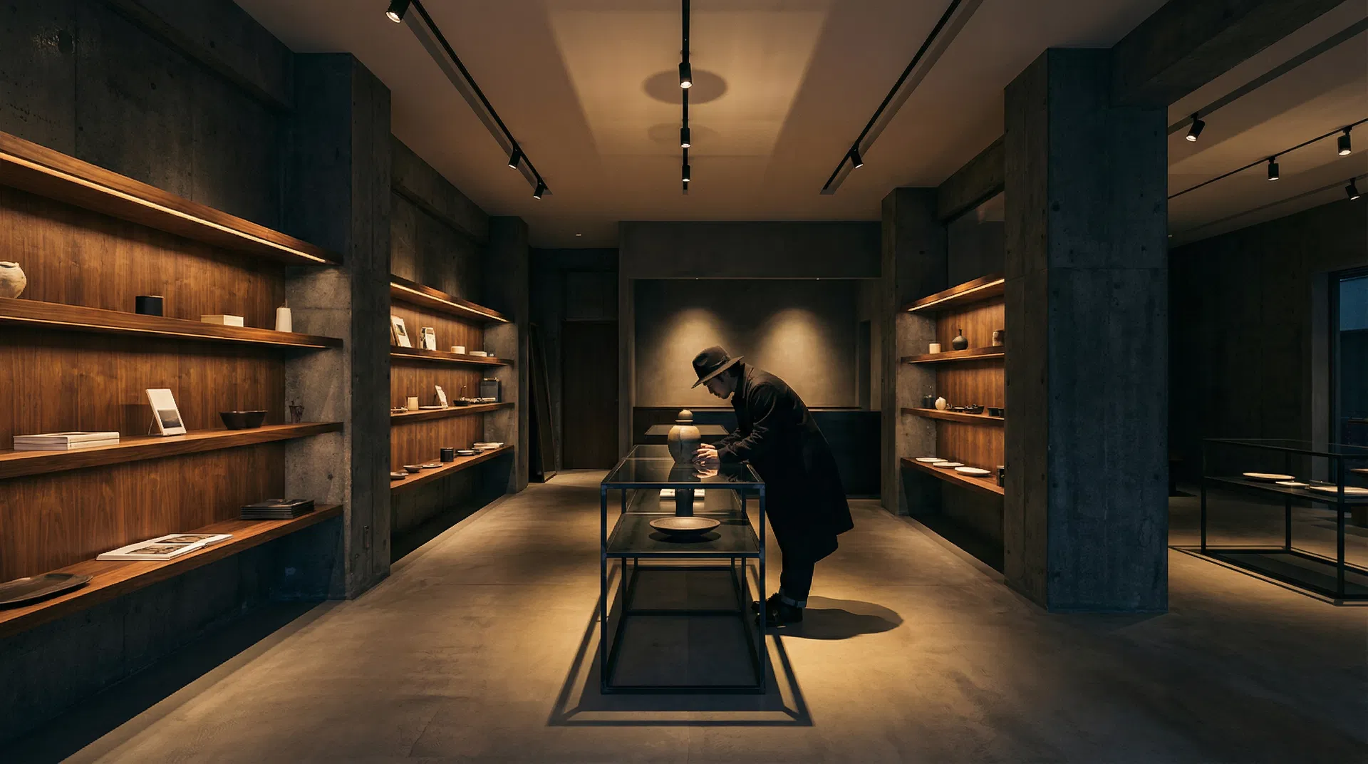 The Store Is Not Dead — It's Misunderstood