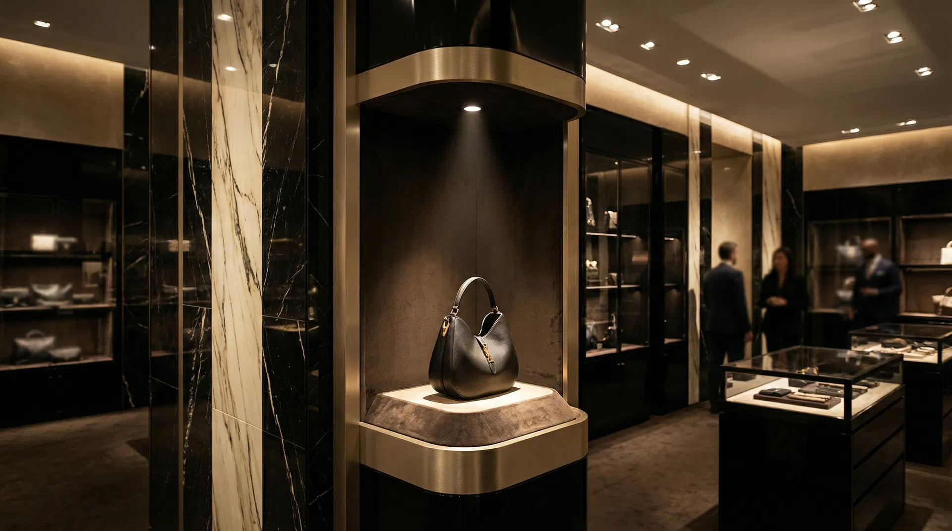 Luxury Retail in the Age of Experience: What High-End Brands Are Getting Right (and Wrong)