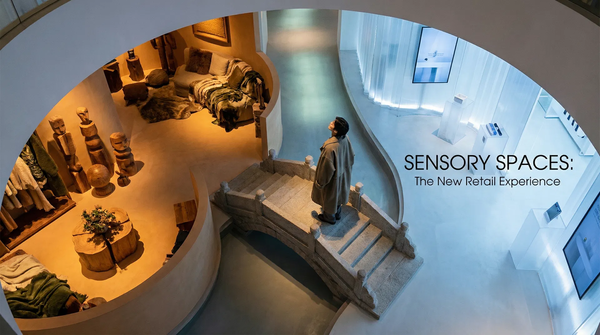 Retail Atmospherics: Why the Store Environment Is Your Most Powerful Salesperson