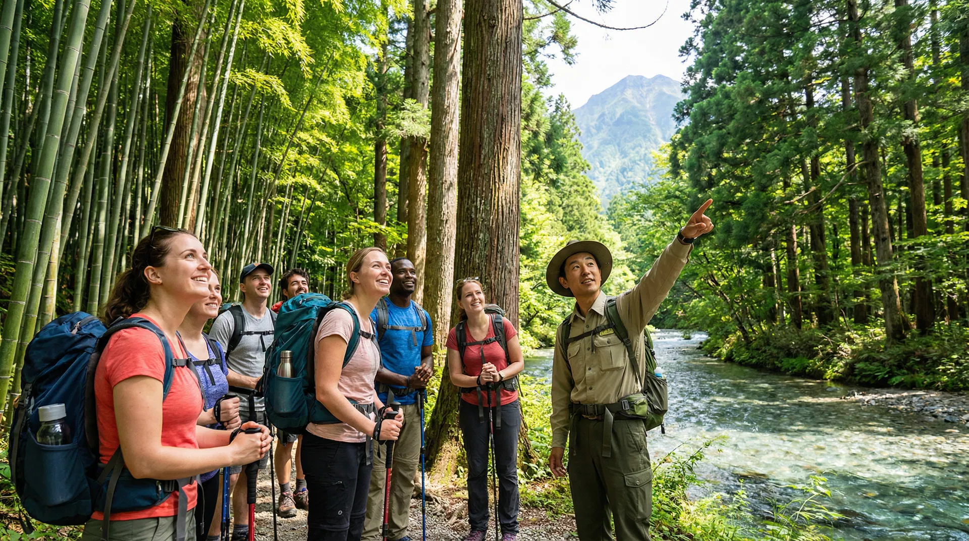 Services & Experiences