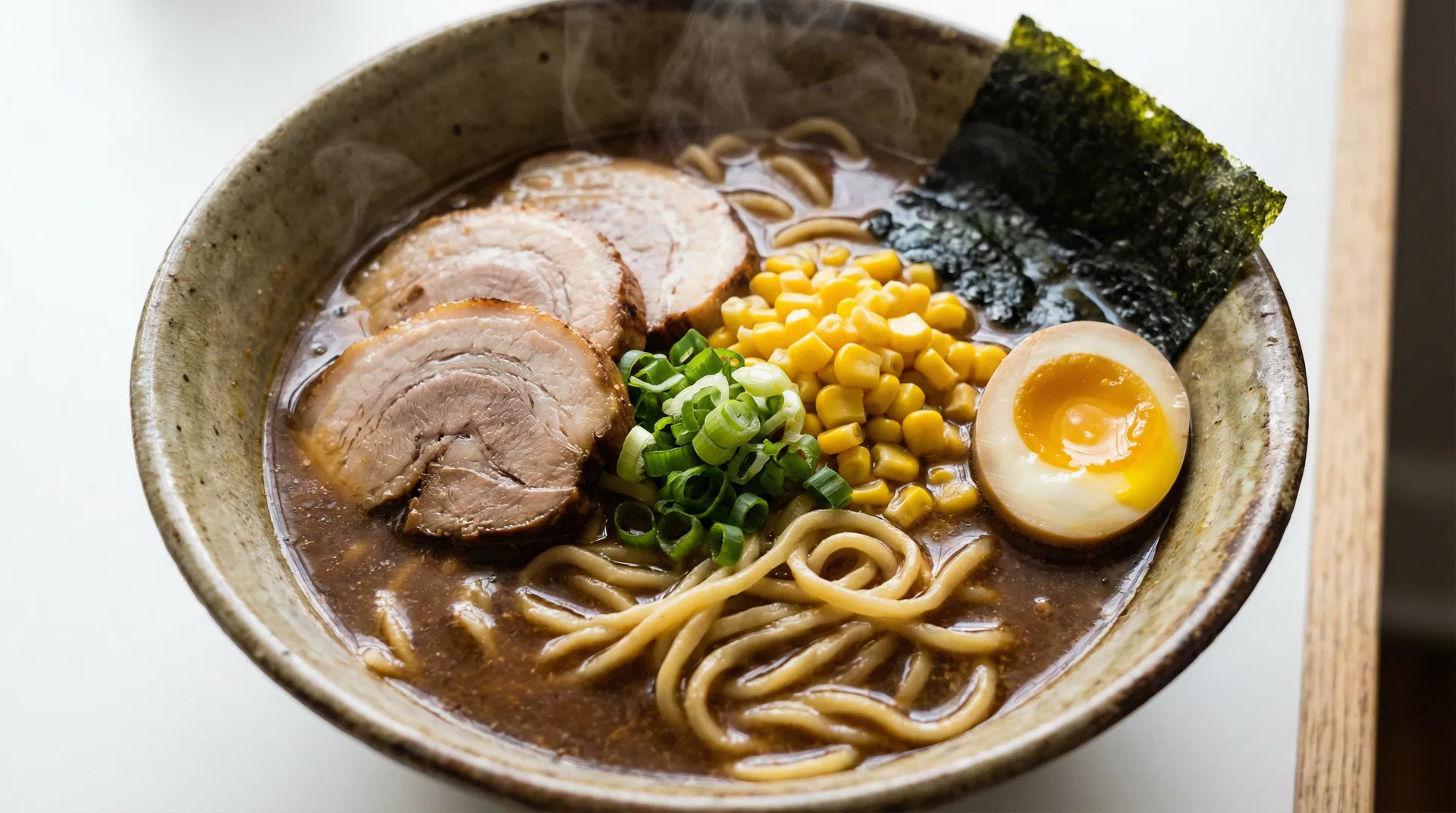 Shinshu Miso Ramen