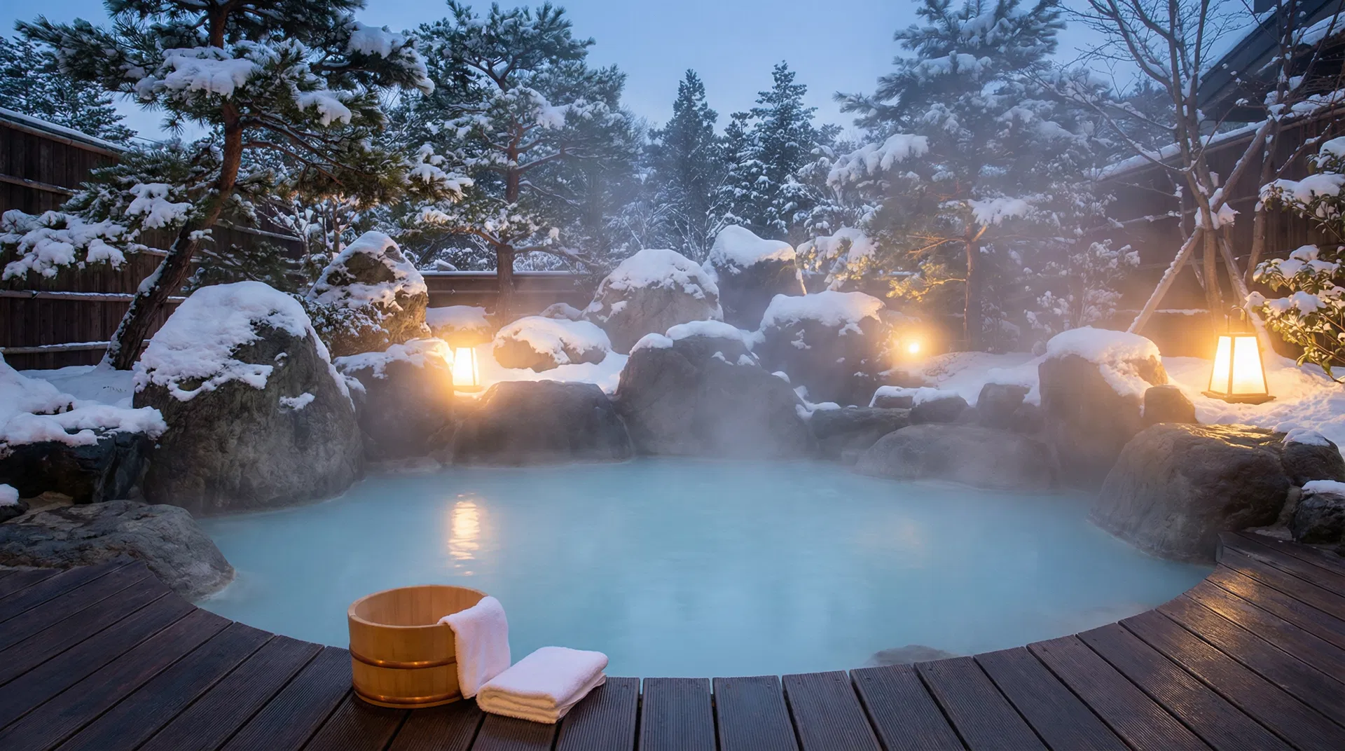 Nozawa Onsen Guide Club