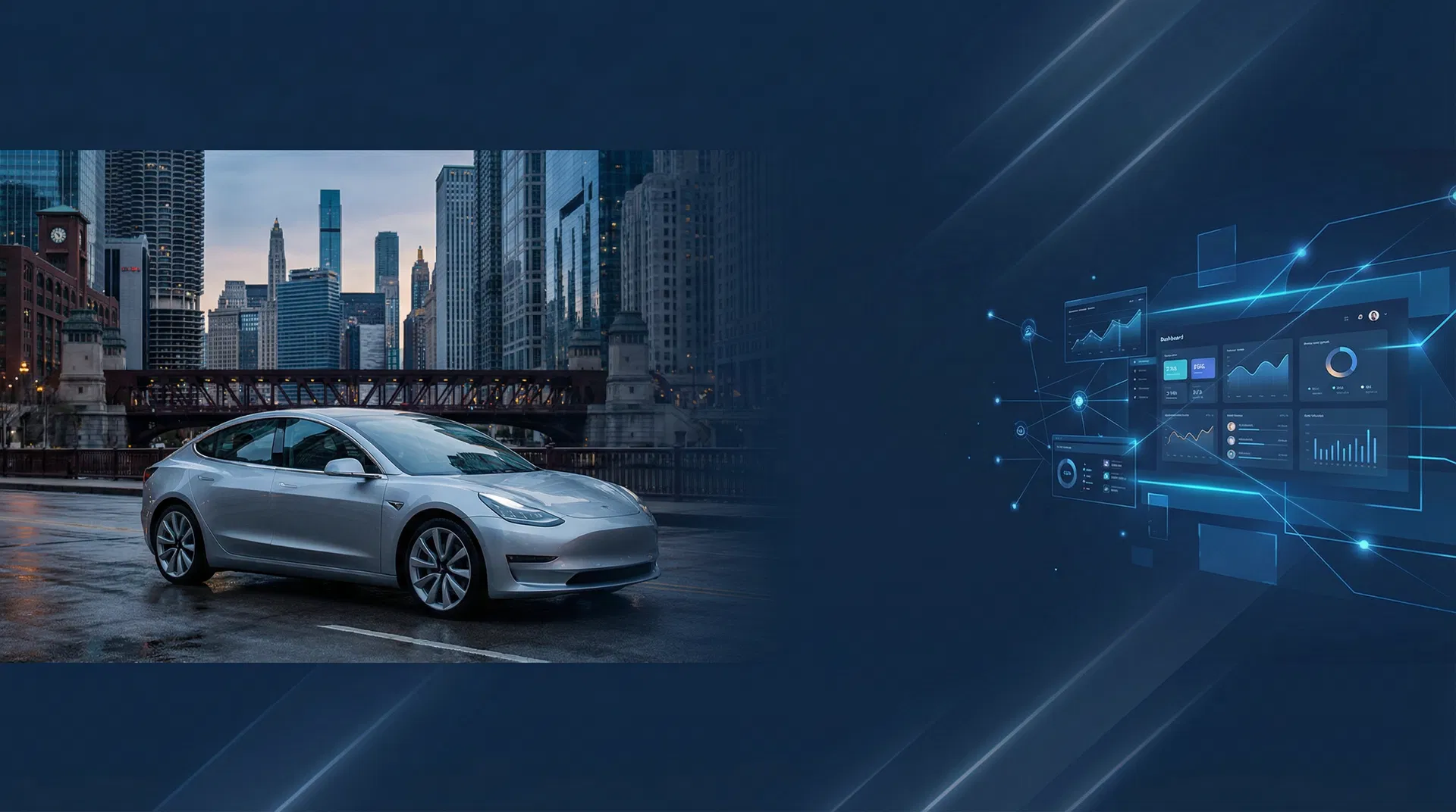 Reyes Rental Cars fleet