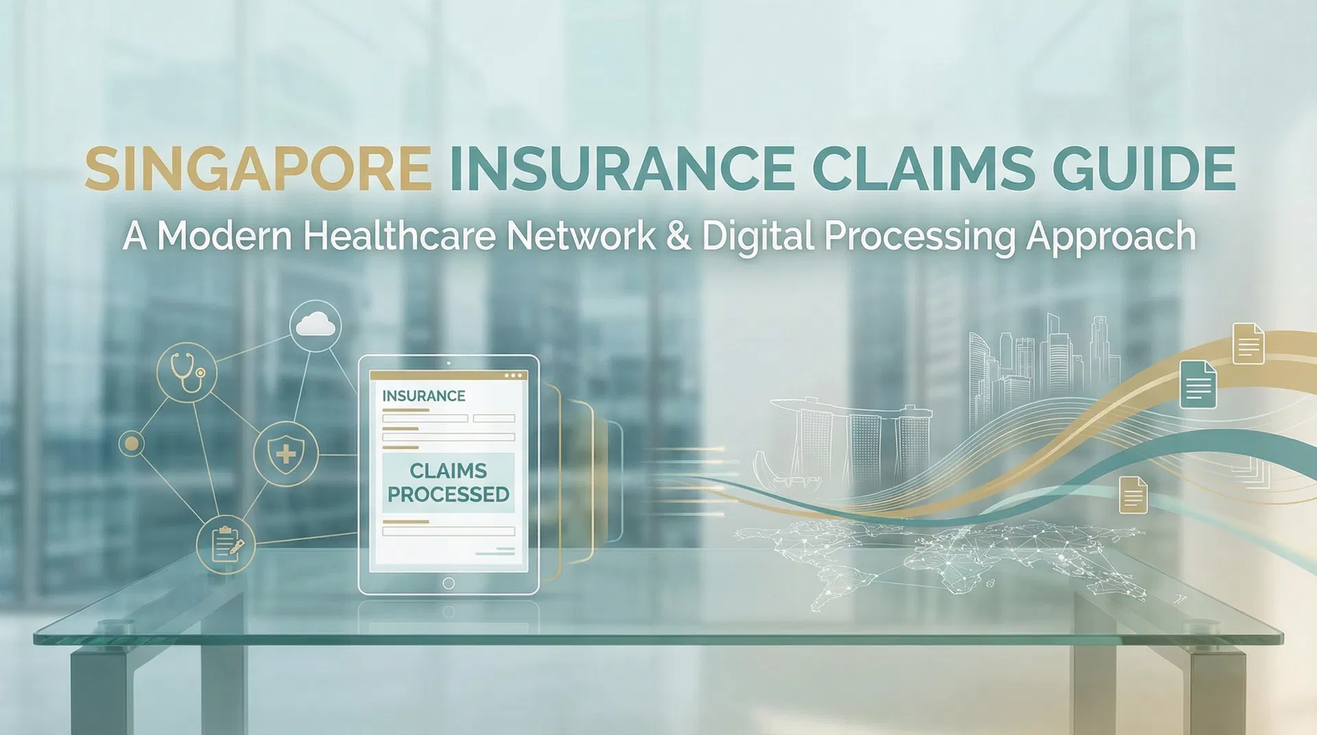 Singapore Insurance Claims Guide
