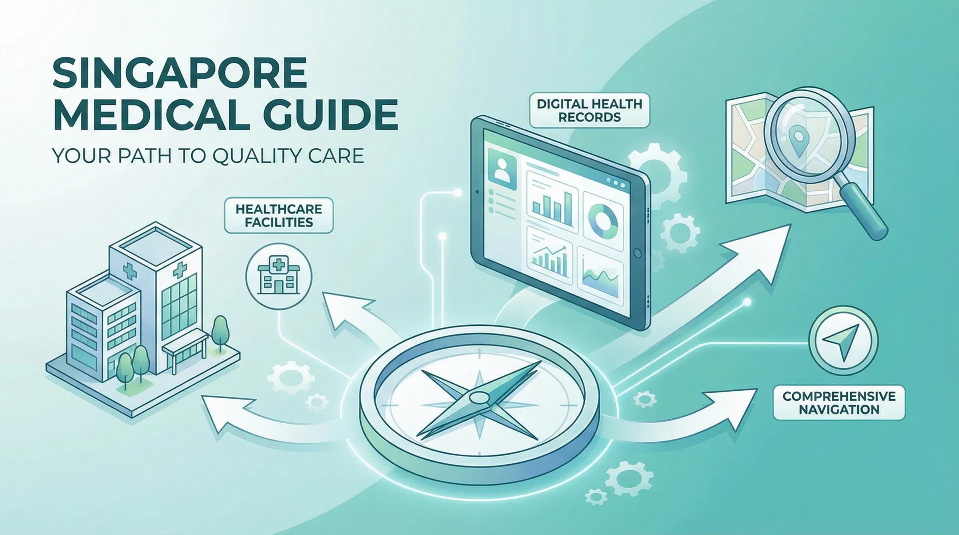 Singapore Medical Guide