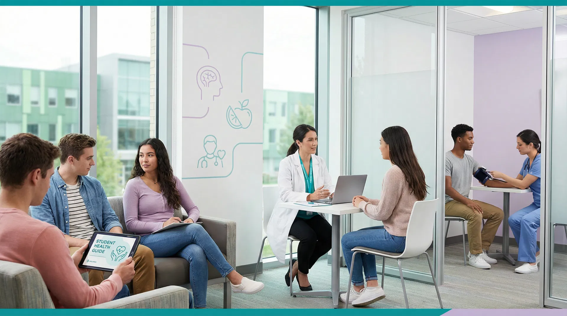 Student Health Guide