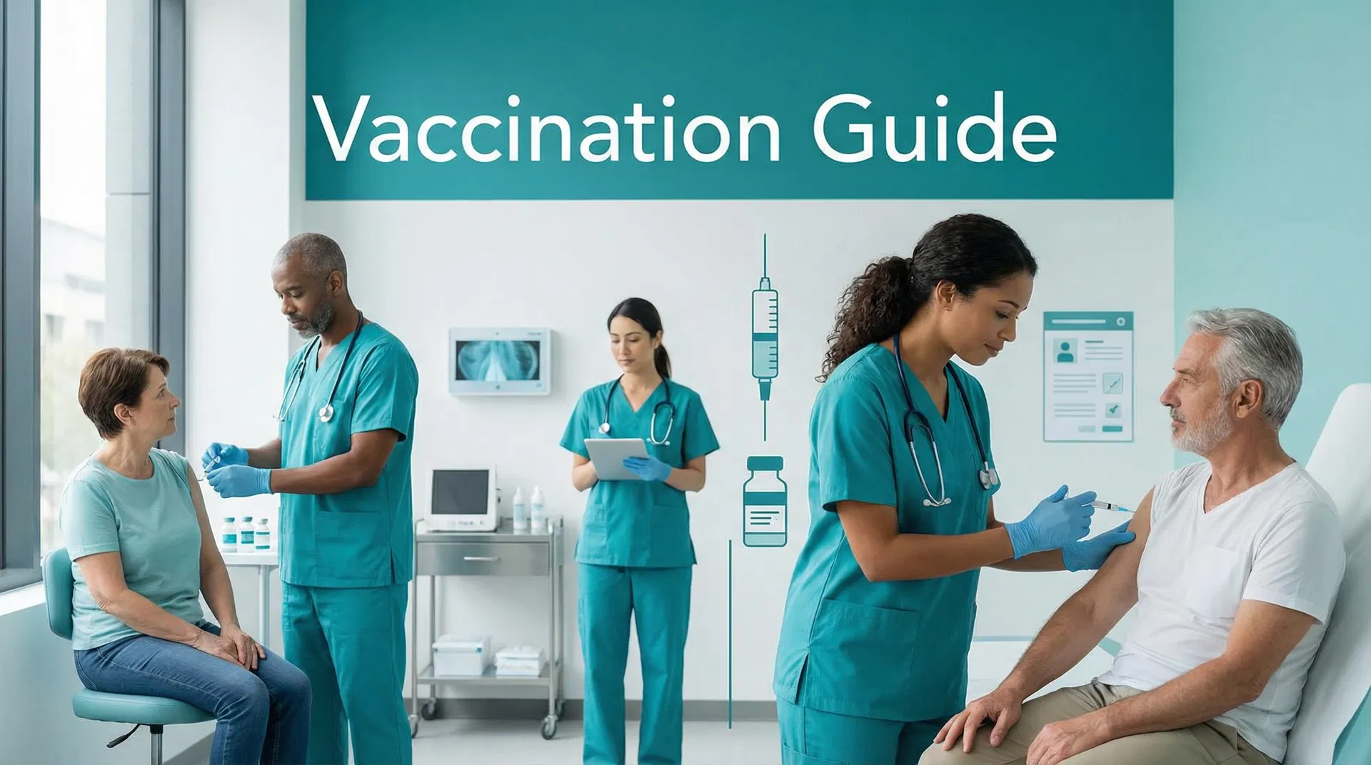Vaccination Guide