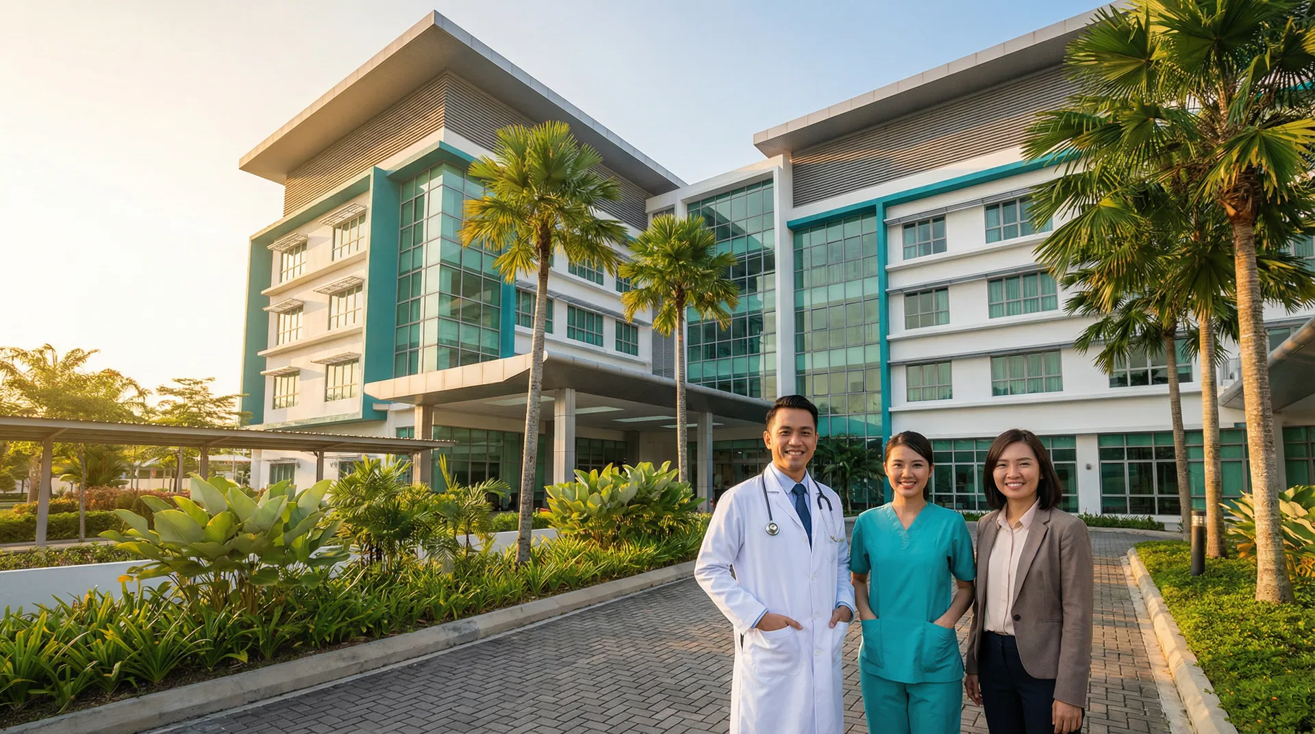 Understanding Malaysia's Healthcare System: 3 Types of Institutions