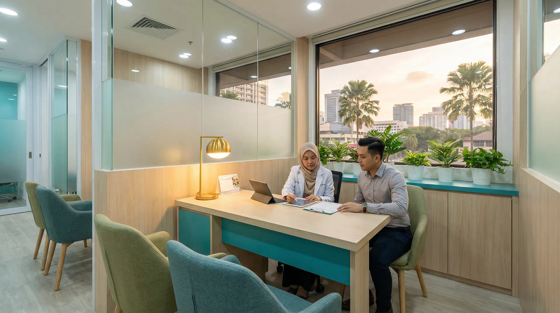 Healthcare in Malaysia Made Easy: A Guide to Insurance Claims & Smart Spending