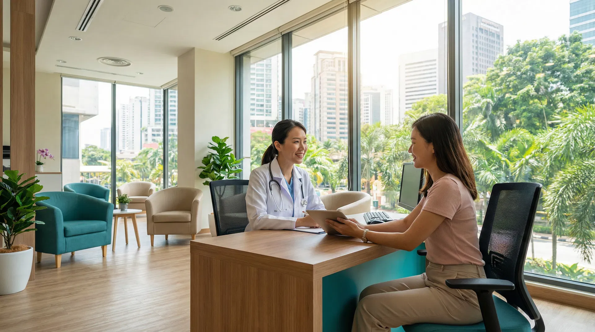 No Confusion in Malaysian Healthcare — A Complete Guide