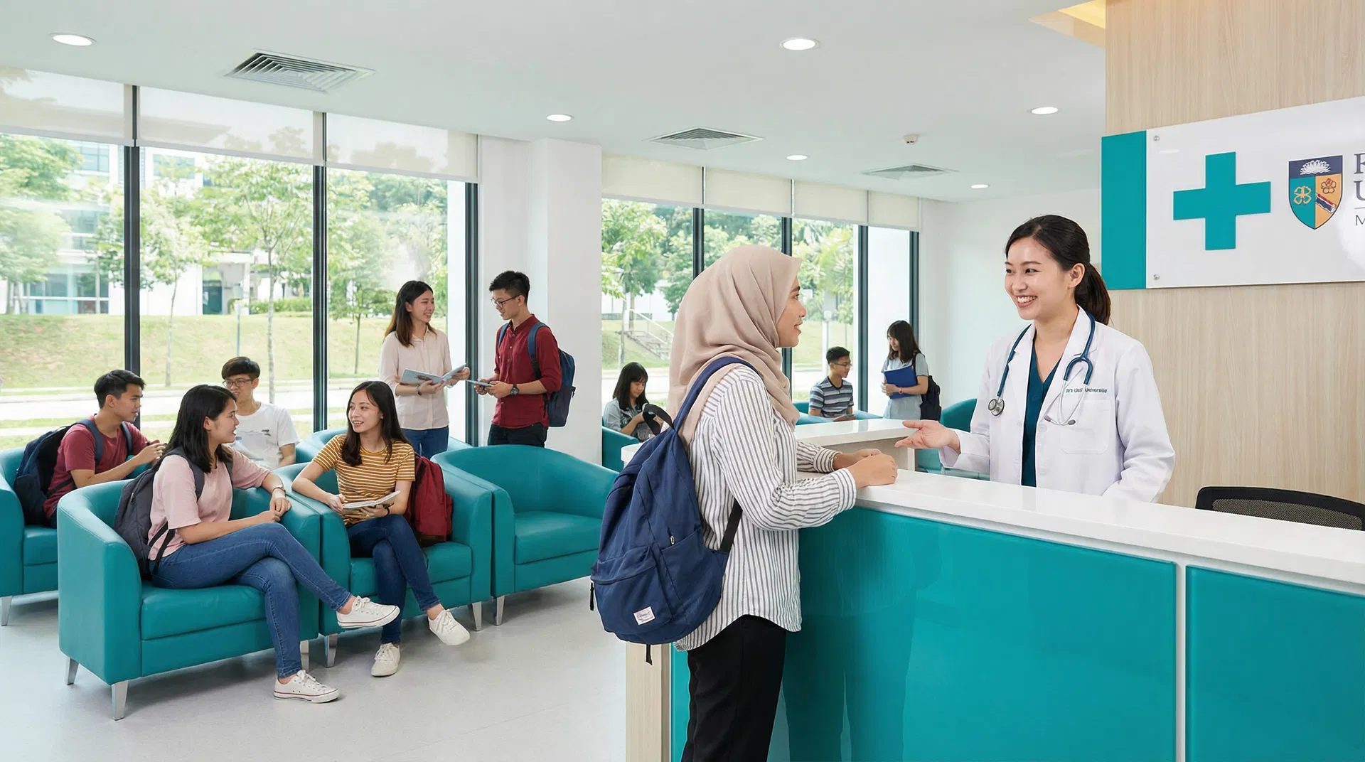Healthcare Guide for International Students in Malaysia