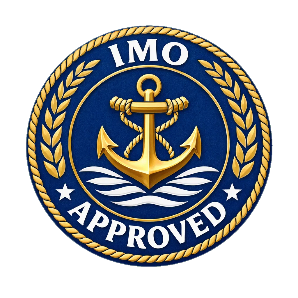 IMO Approved