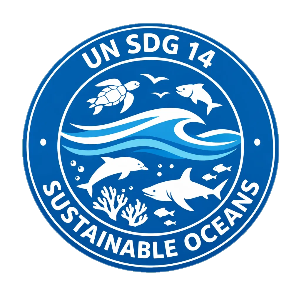 UN SDG 14