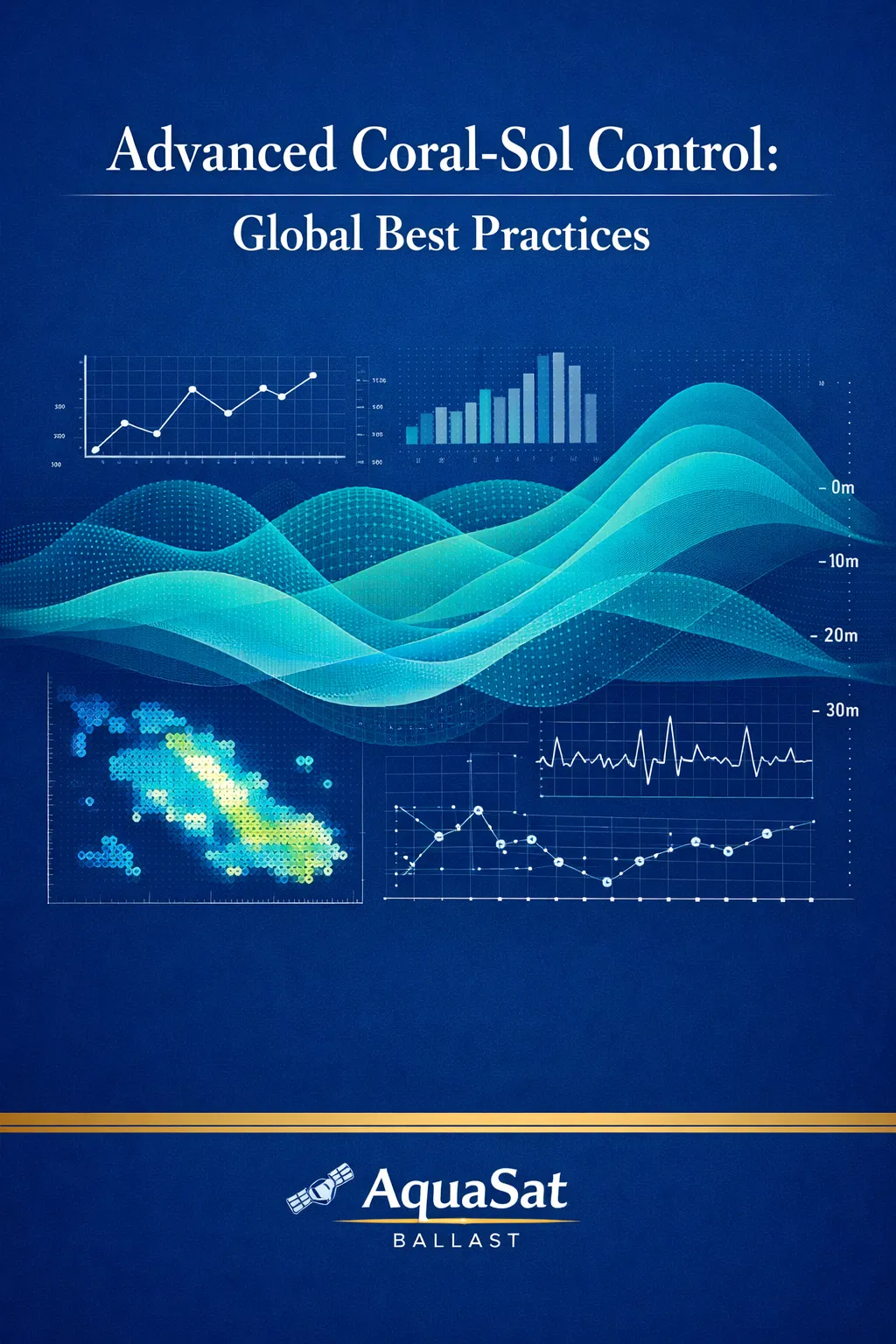 Advanced Coral-Sol Control: Global Best Practices