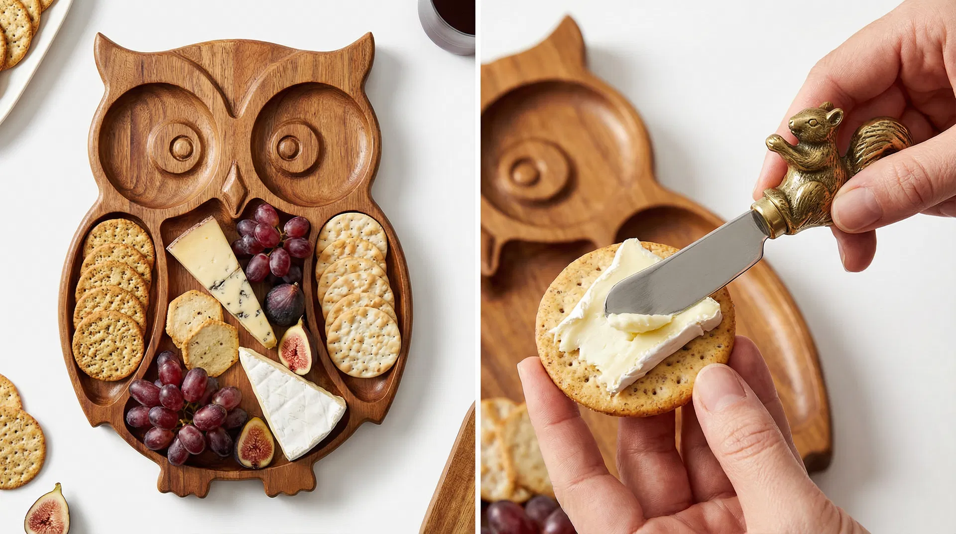 Functional Design Showcase