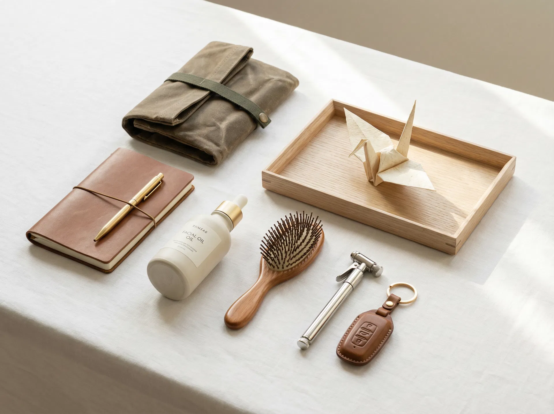 Premium global products for the Japanese market