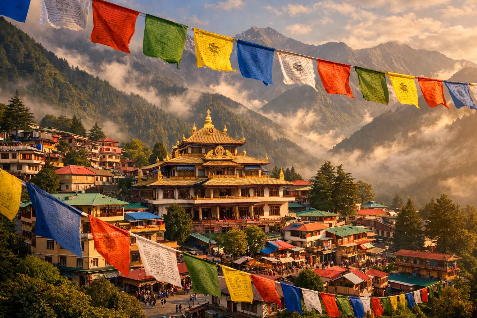Dharamsala