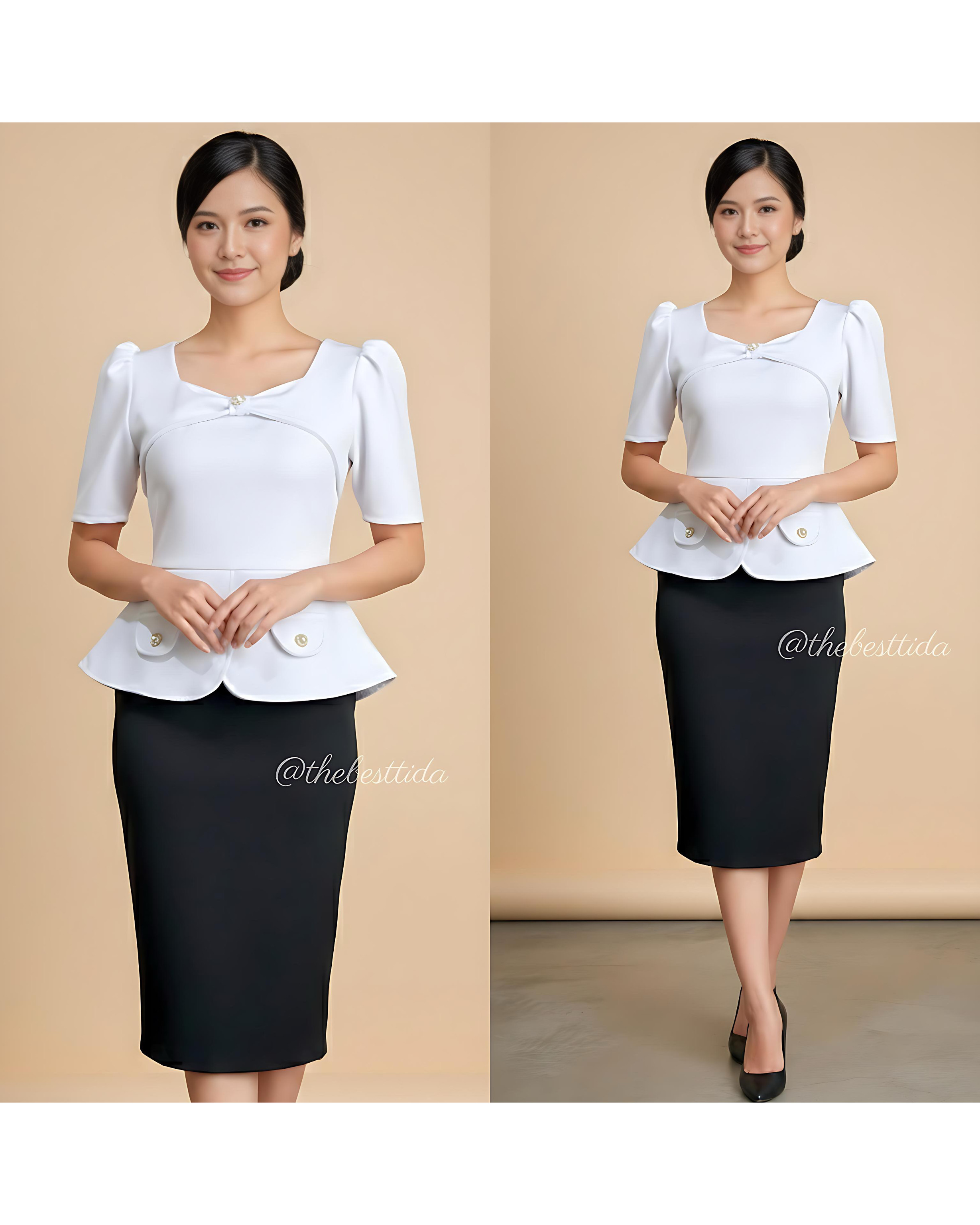 JILLIANE PENCIL CUT TYPE B