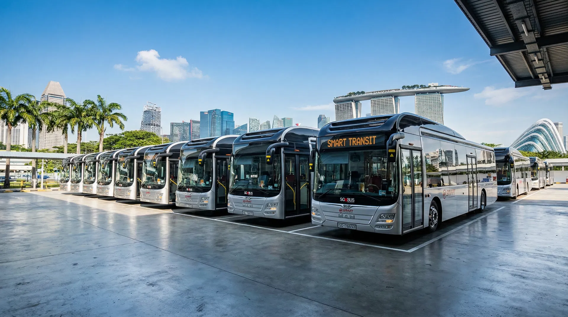 Interior Dome Light IL-300