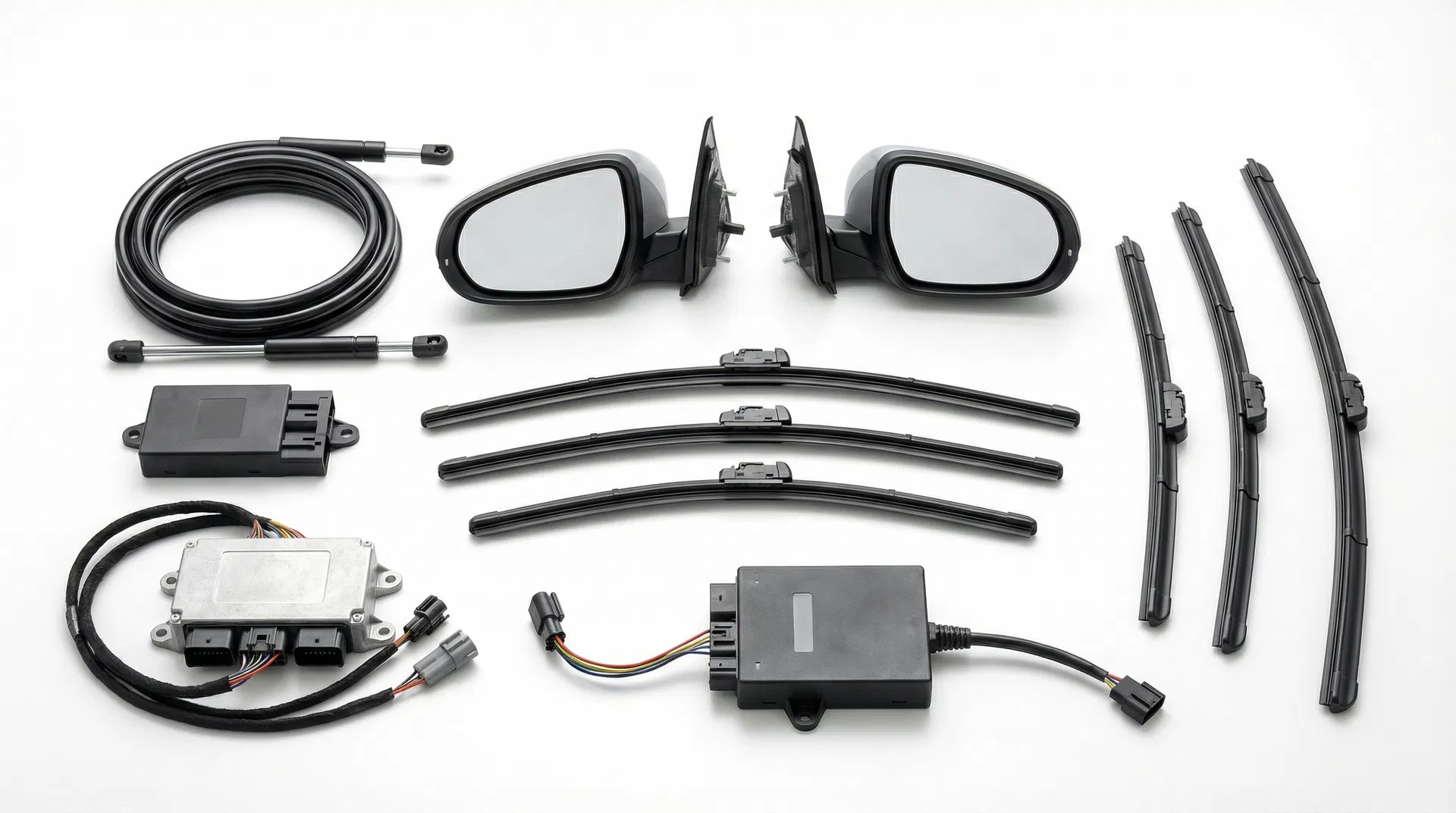 Standard Gas Spring GS-100