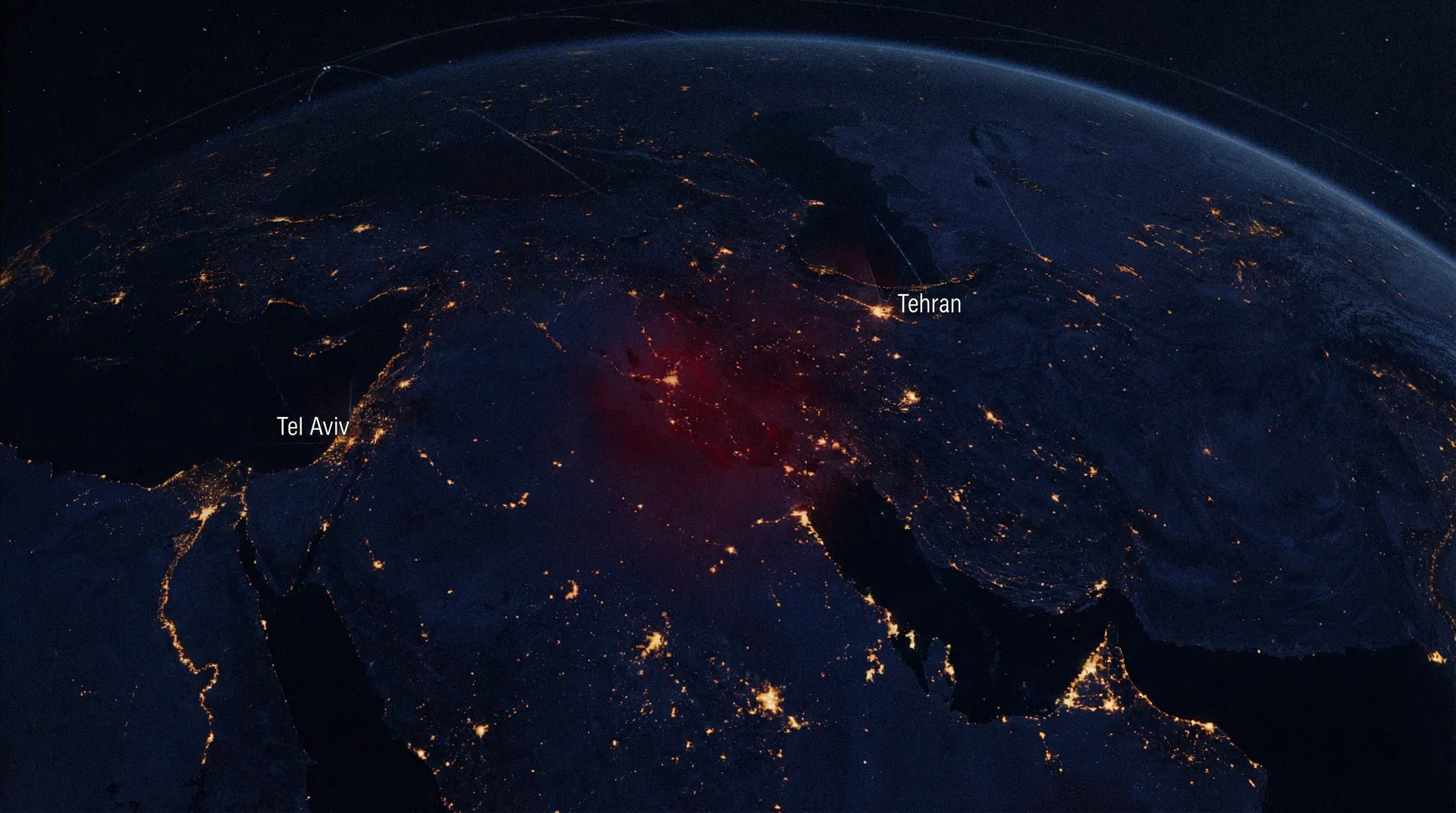 Geopolitical Analysis