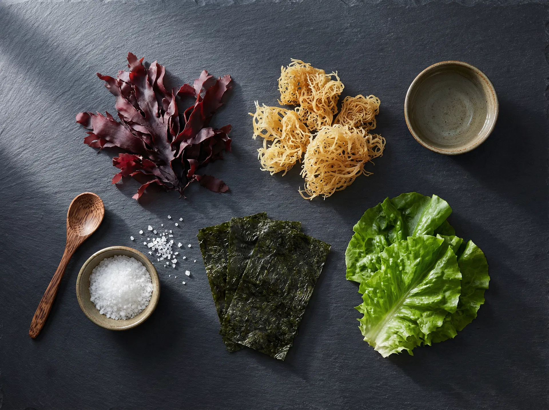 Golden Shore Cultivation product spread