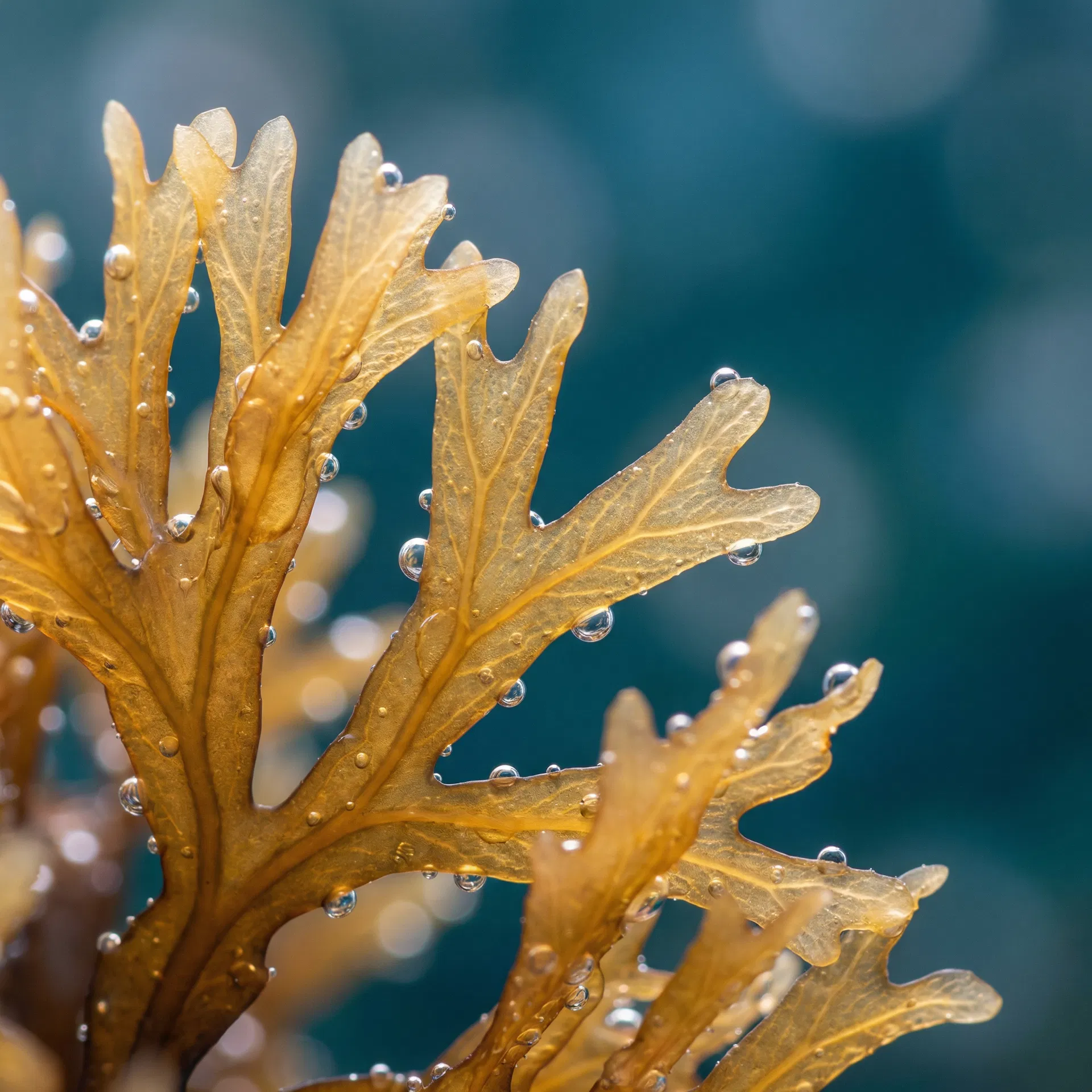 Sea Moss — Dried Seaweed