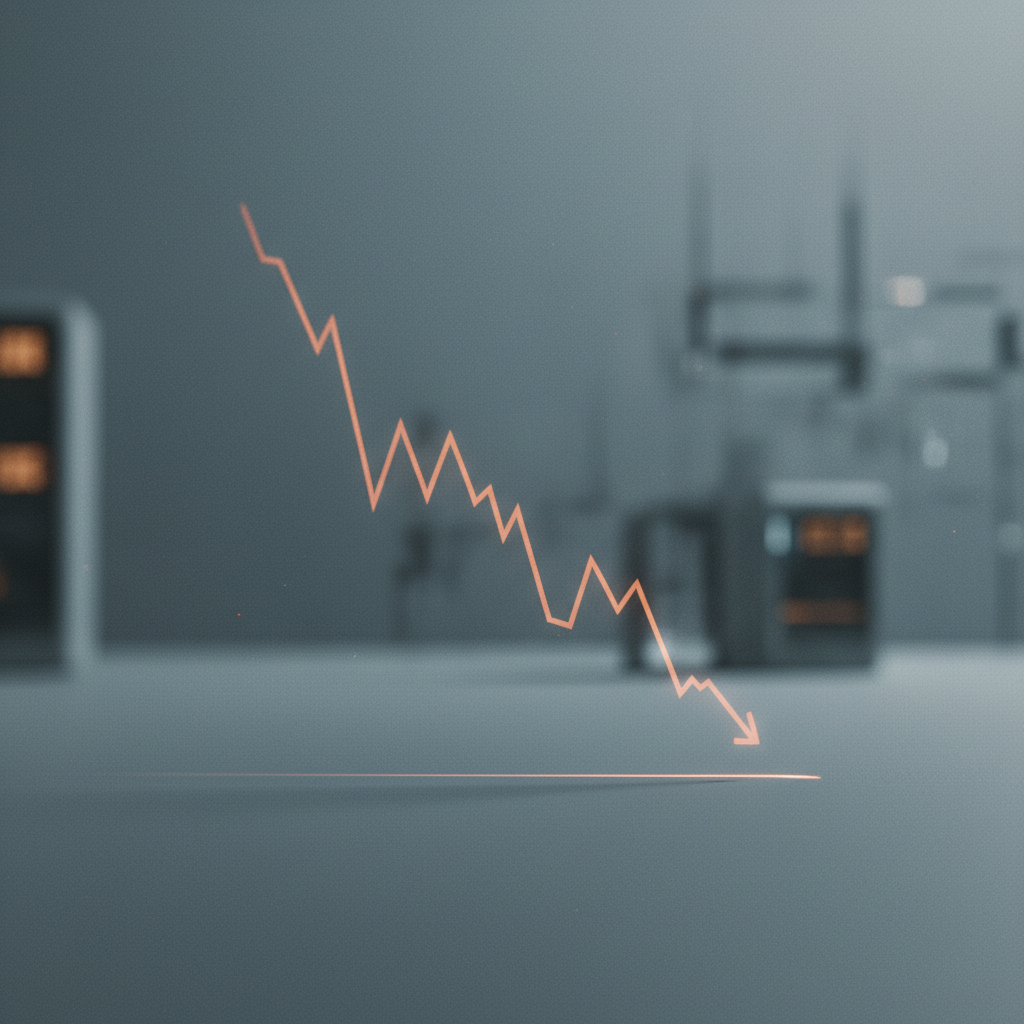 Vinyl Group's Financial Miss Signals Broader APAC Media Challenges