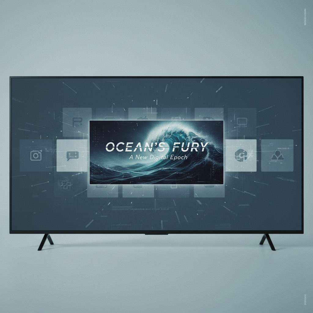 CTV Home Screen Ads: Fox Leverages Vizio for Targeted Series Promotion