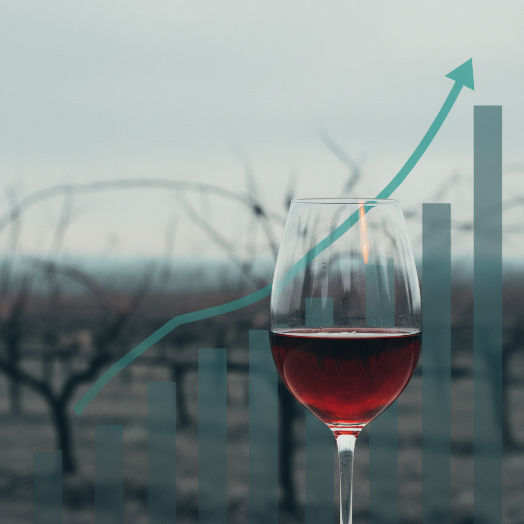 NZ Wine Sector Navigates Oversupply with Strategic US Market Focus