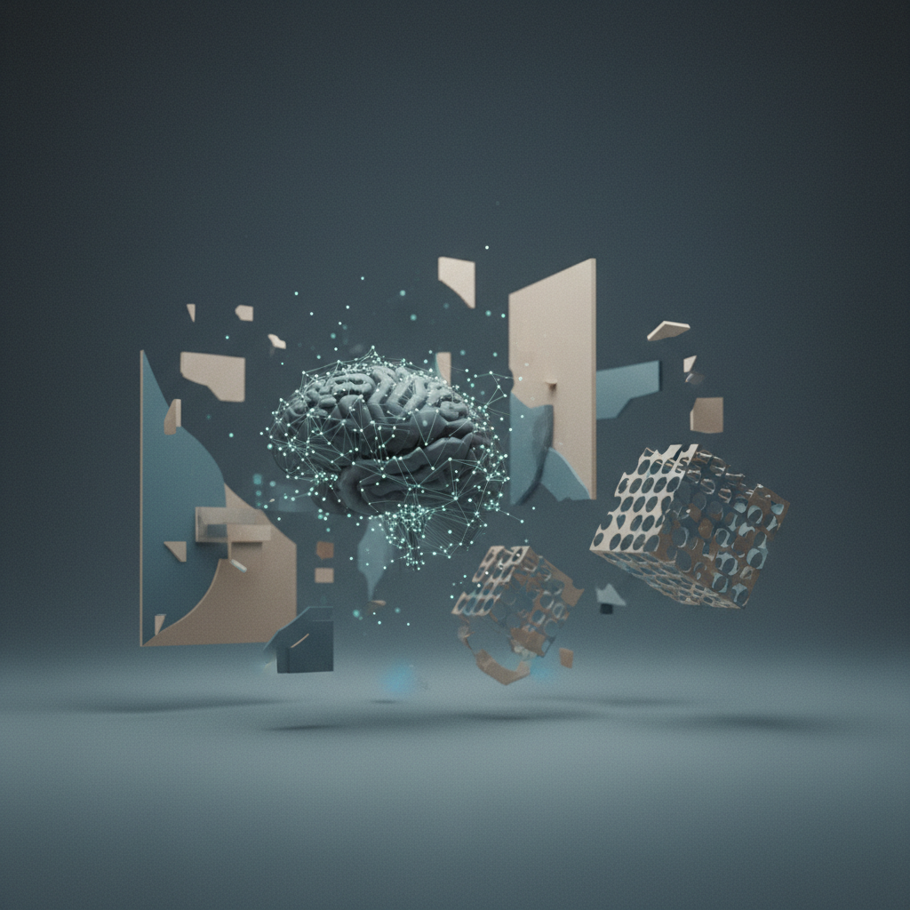 AI Governance Vacuum Poses Risks for Innovators and Marketers