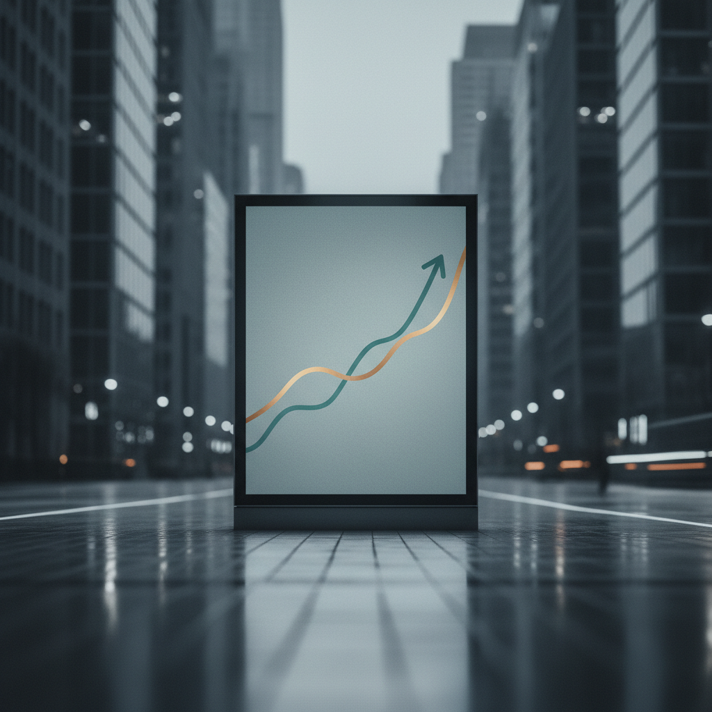 Digital Dominates as OOH Sector Surges in 2025