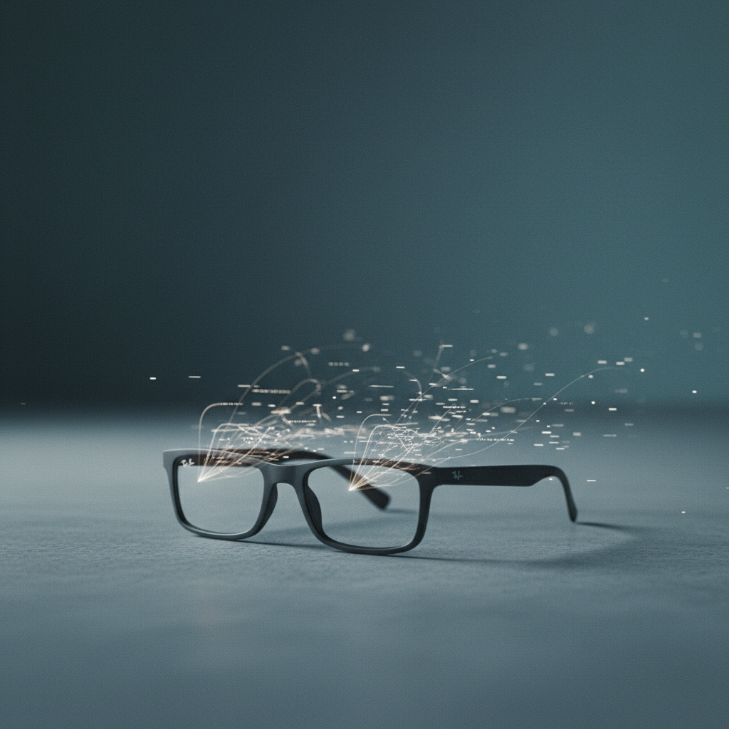 Meta's Wearable Strategy: Ethical Blind Spots and Market Push