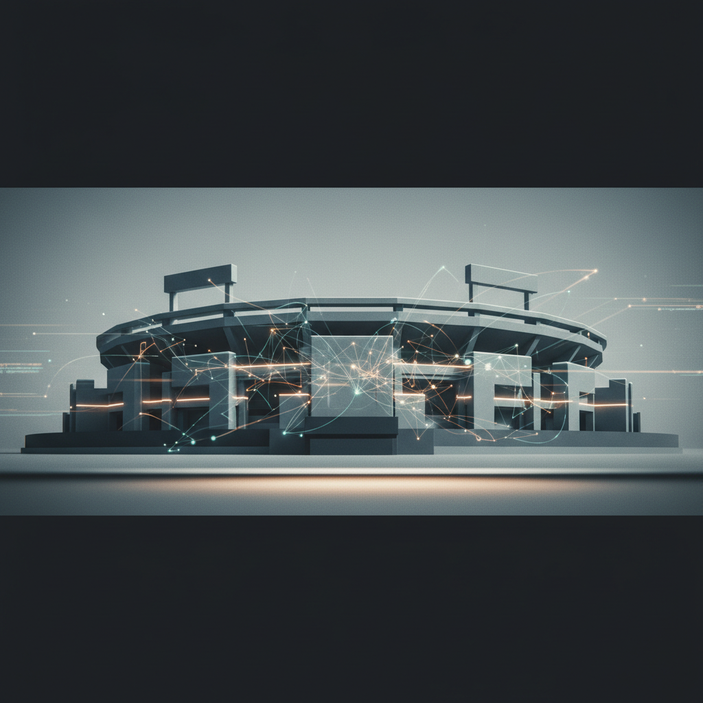 Digital Engagement Imperative: Lessons from MLB's Relevance Drive