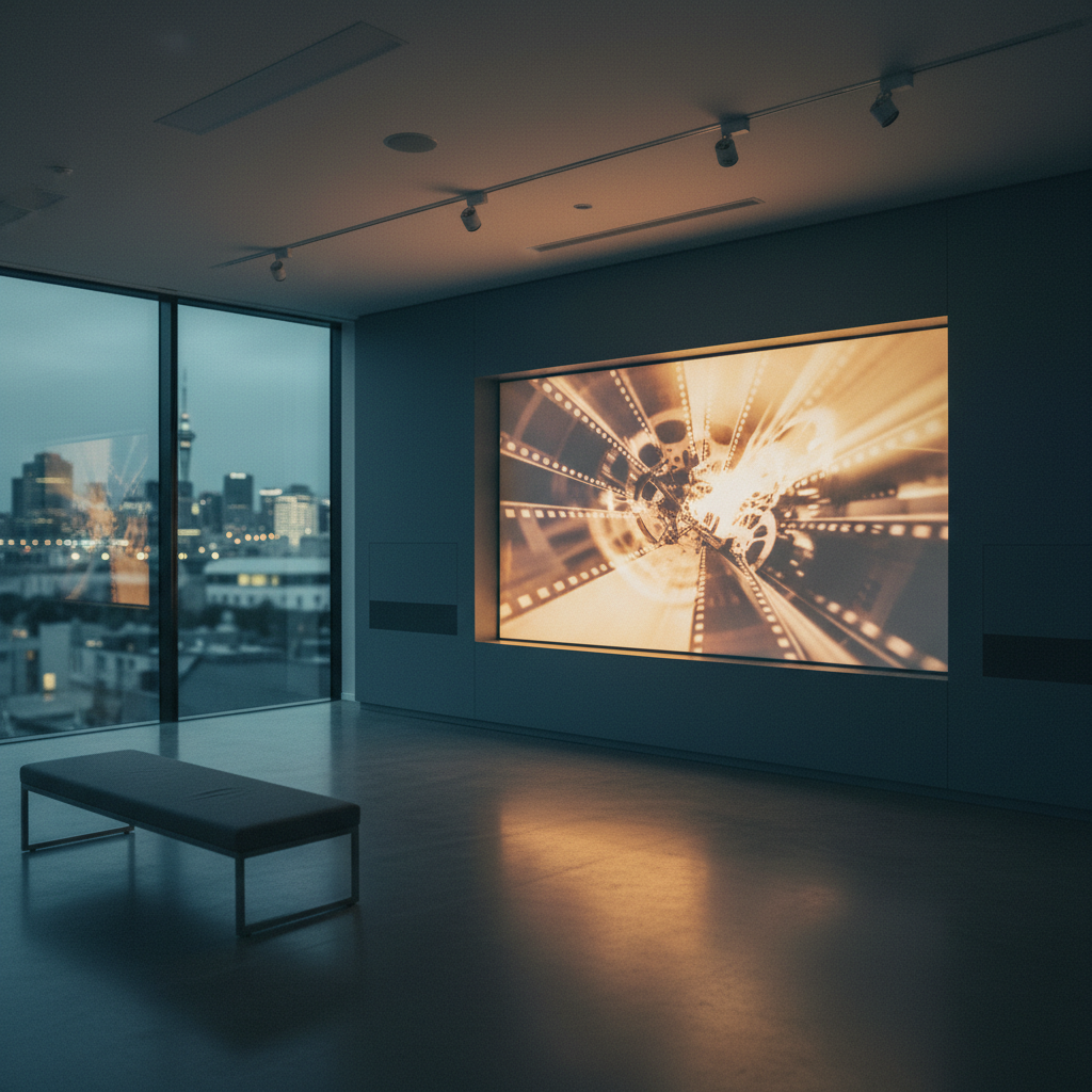 Oscar Buzz Drives March Streaming Content: Implications for NZ Marketers