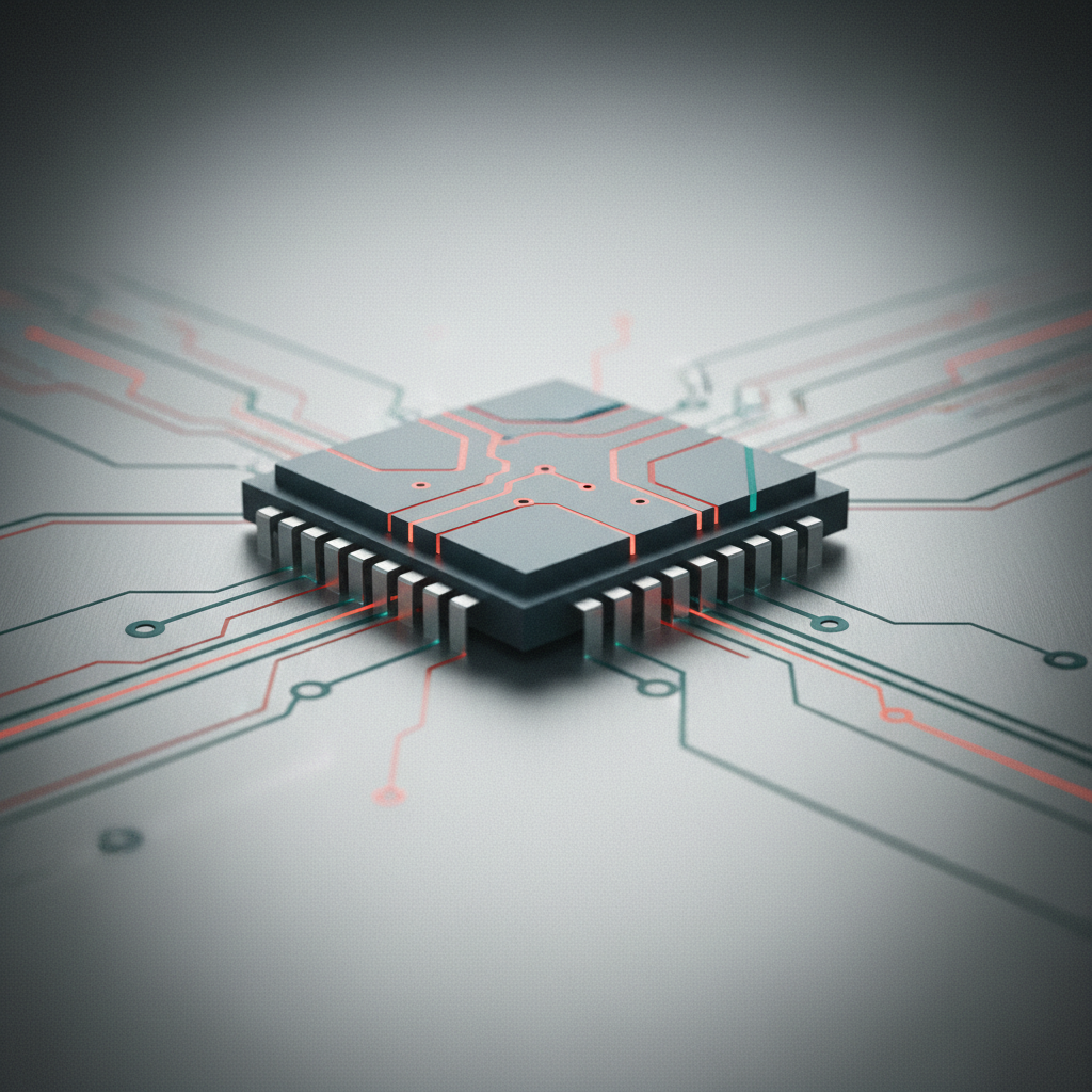 Apple's M5 Chip Ushers in New Era for On-Device AI, Reshaping Marketing Tools