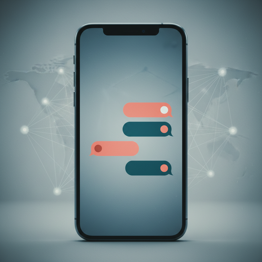 X's New Standalone Chat App: A Direct Messaging Shift for NZ Marketers