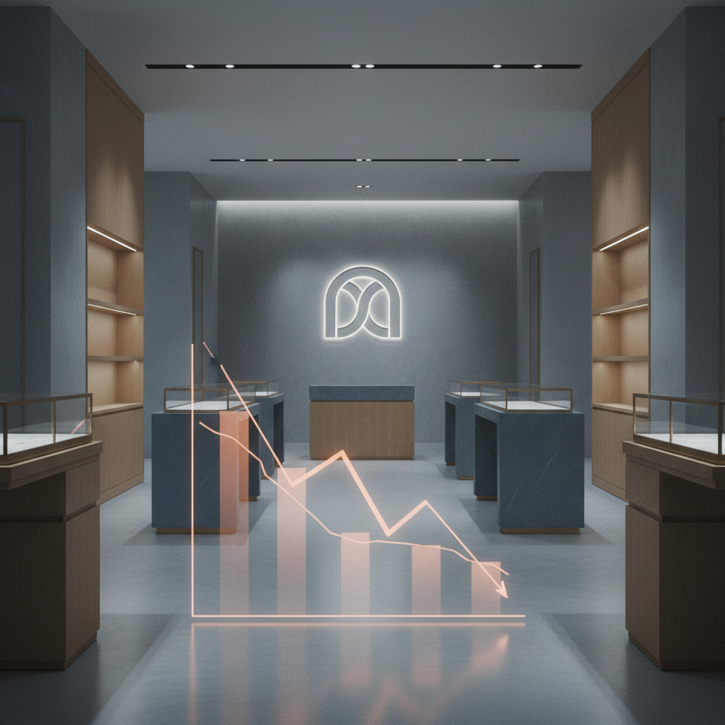 Global Retailer Target Faces Holiday Sales Dip, Prioritises Brand Leadership