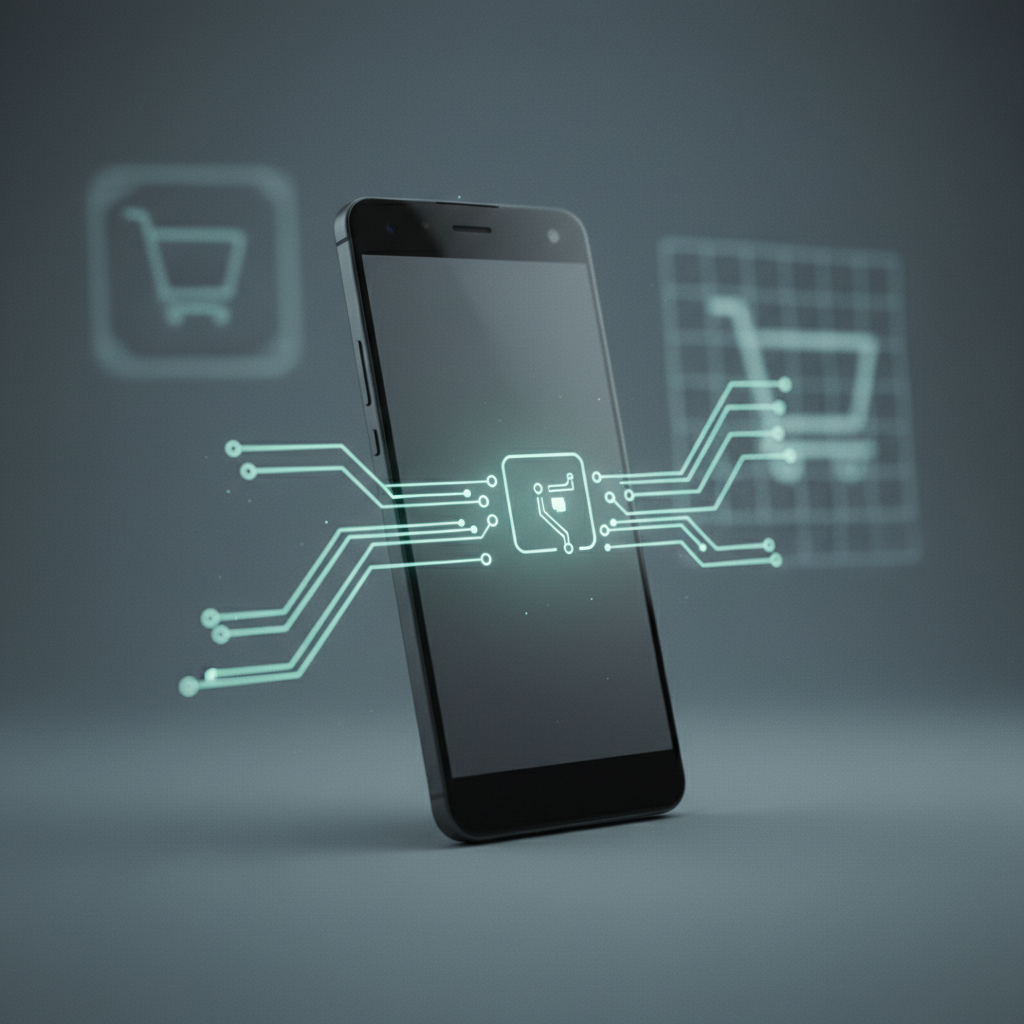 Google's Gemini AI Agent Expands Commerce Capabilities on Pixel Devices