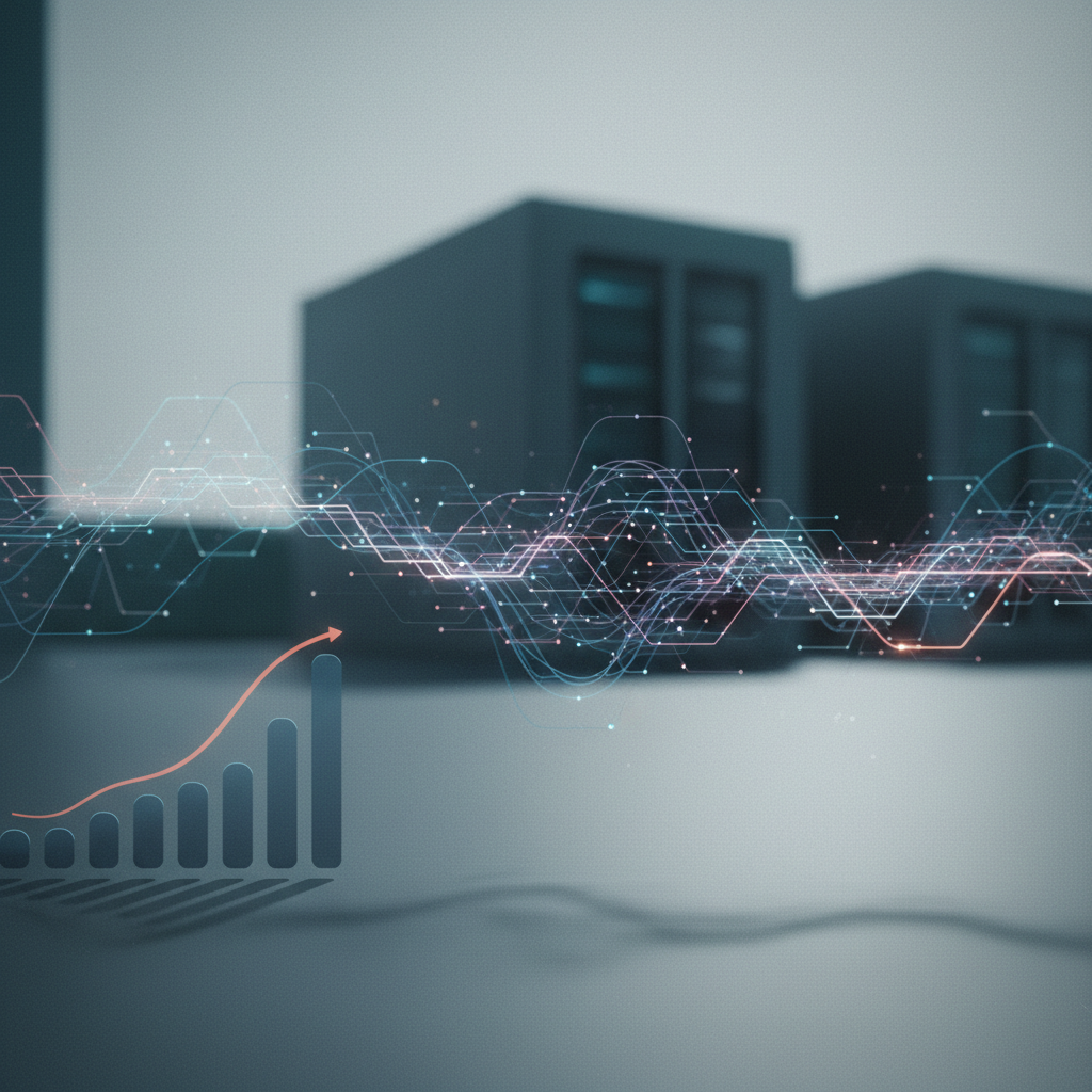 Global Media Giants Double Down on Streaming Amid Revenue Shifts