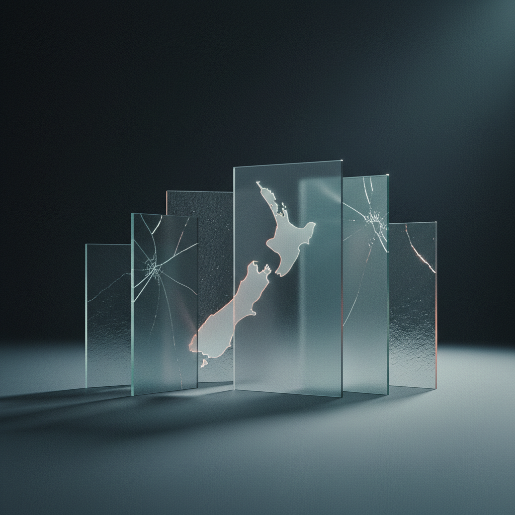 Geopolitical Tensions Threaten NZ Economic Stability, Forcing Marketers to Reassess