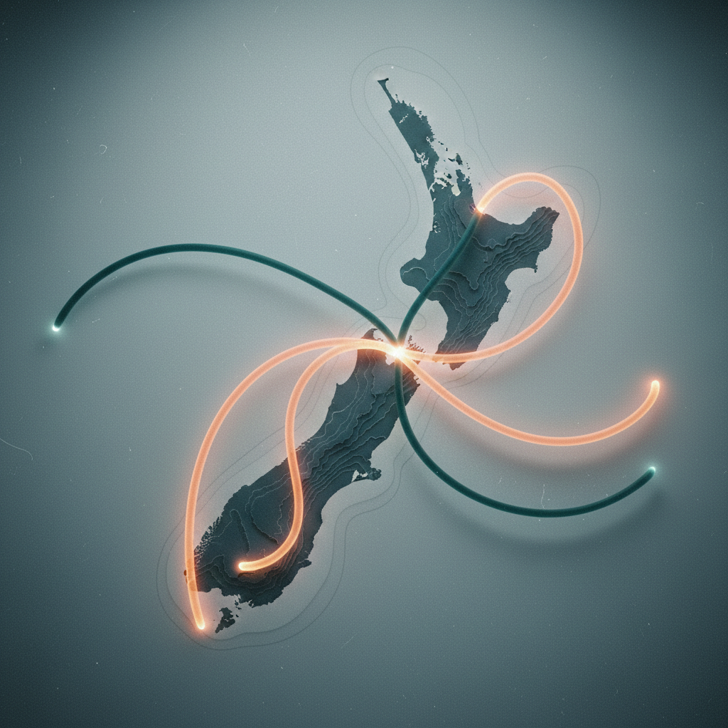 Political Rhetoric Signals Shifting Priorities for NZ Marketers