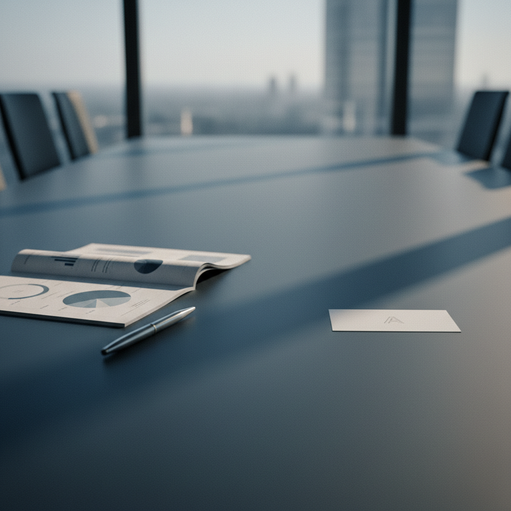 CFOs' Boardroom Influence Reshapes Agency Engagement for NZ Marketers