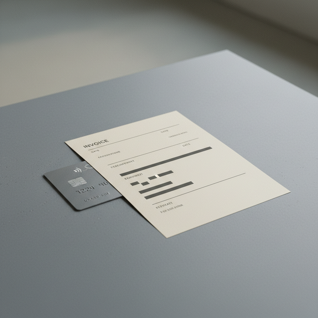 Digital Ad Payments Shift: Invoicing Replaces Credit Cards, Reshaping Ad Operations