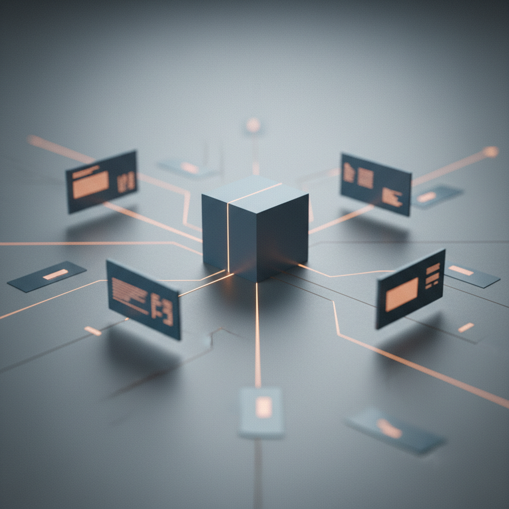 Microdrama 'Plug-and-Play' Platform Signals New Era for Short-Form Content Monetisation