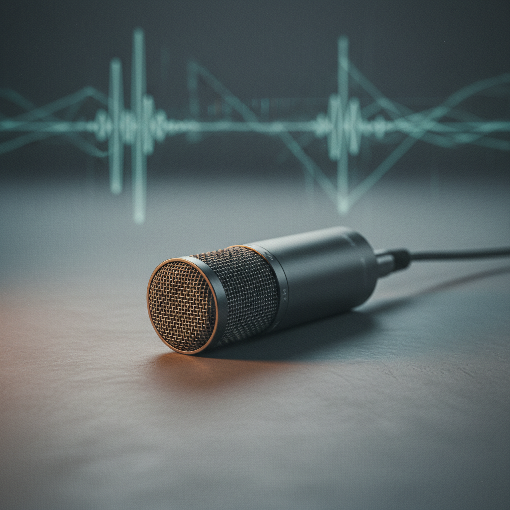 Audible's Premium Podcast Push Signals Evolving Audio Content Landscape for NZ Marketers