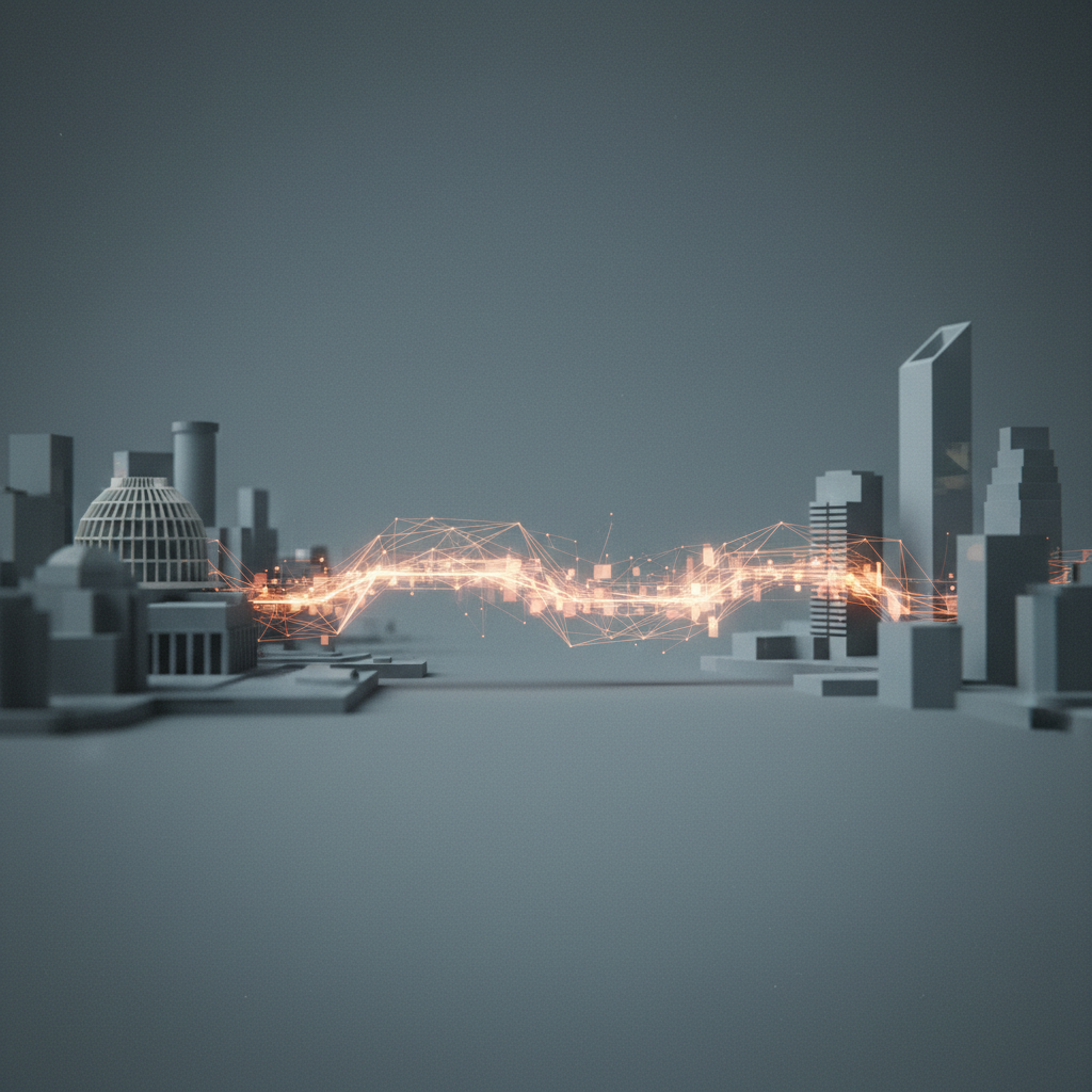 NZ AI Talent Firm Secures Capital, Relocates HQ: A Signal for Local Marketers