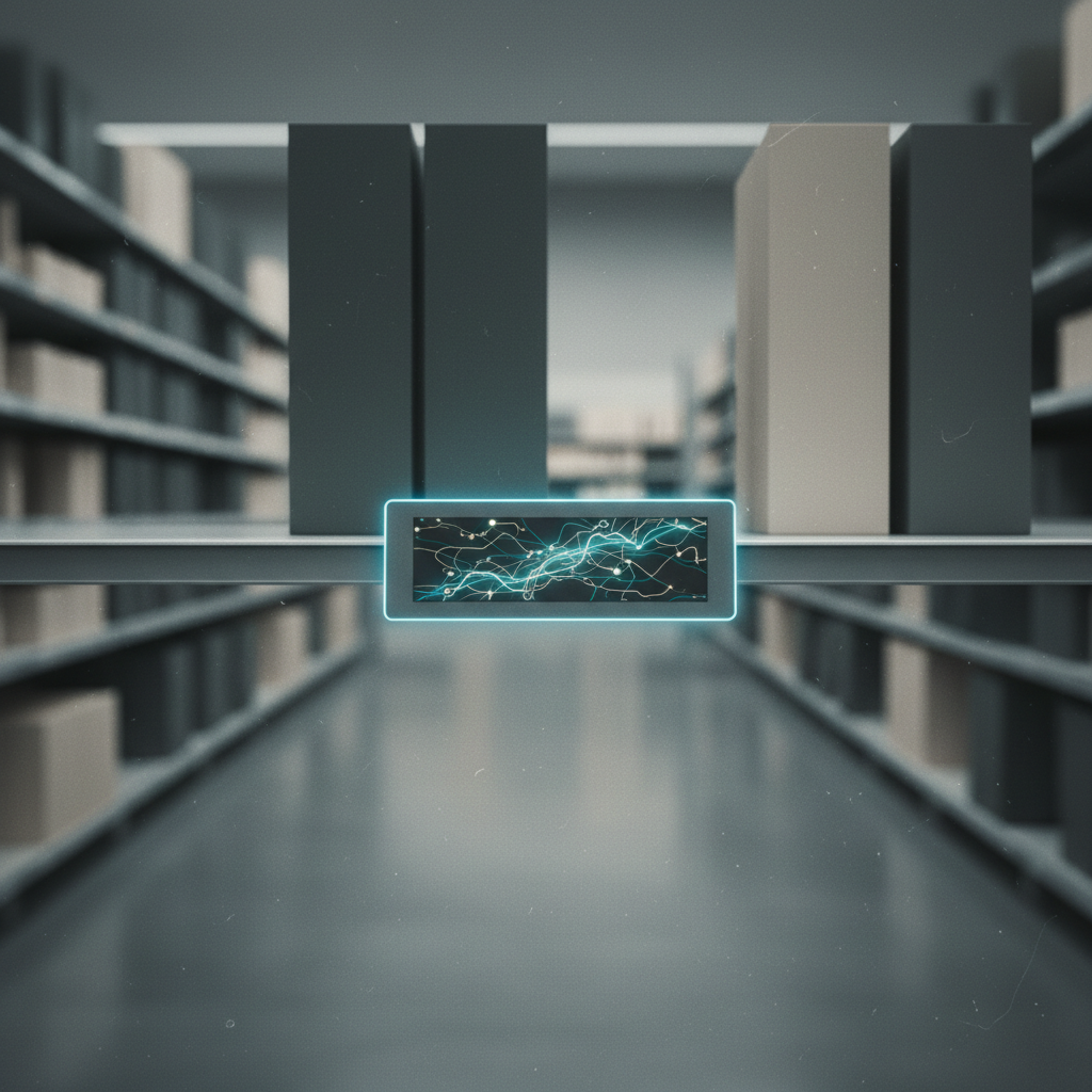 Digital Shelf Labels: Walmart's Tech Leap Signals Future Retail for NZ