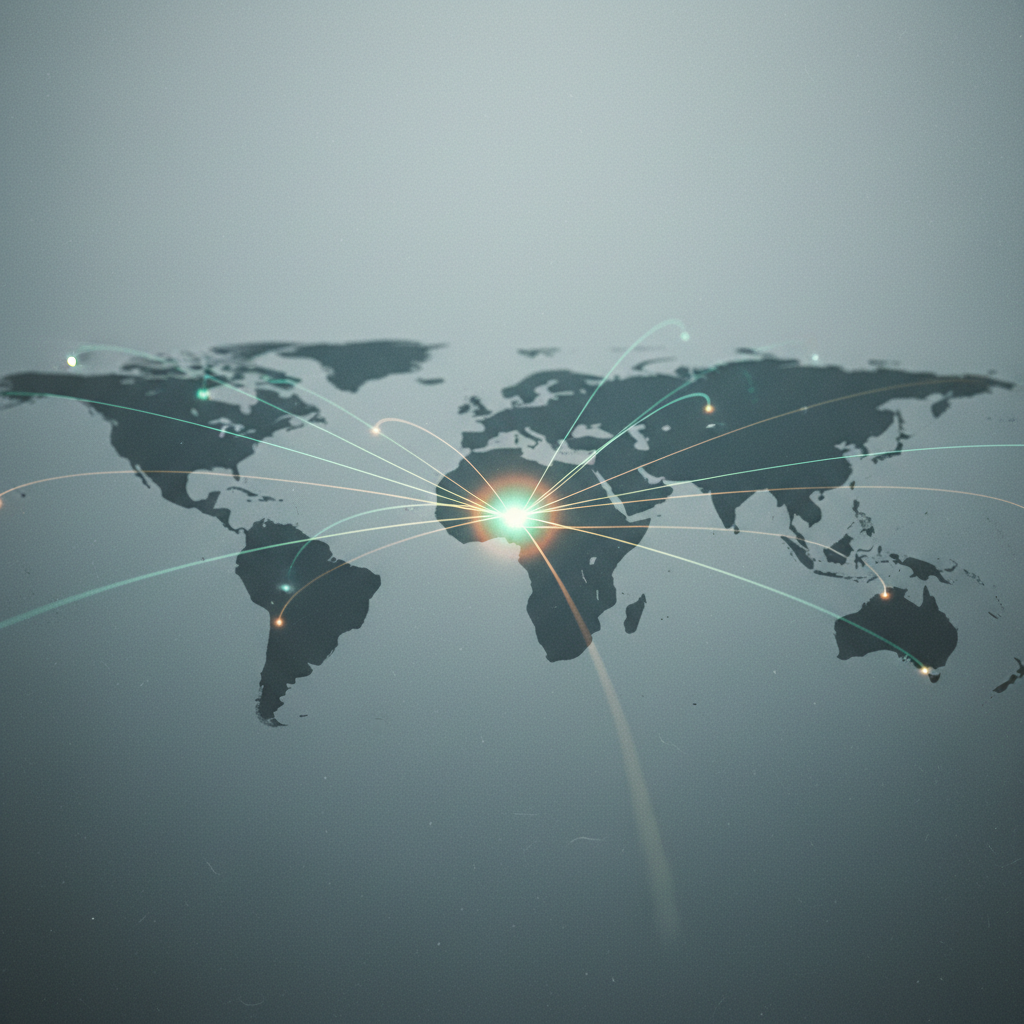 Global Retailer's Transformation Plan Offers Blueprint for NZ Brands Facing Market Shifts